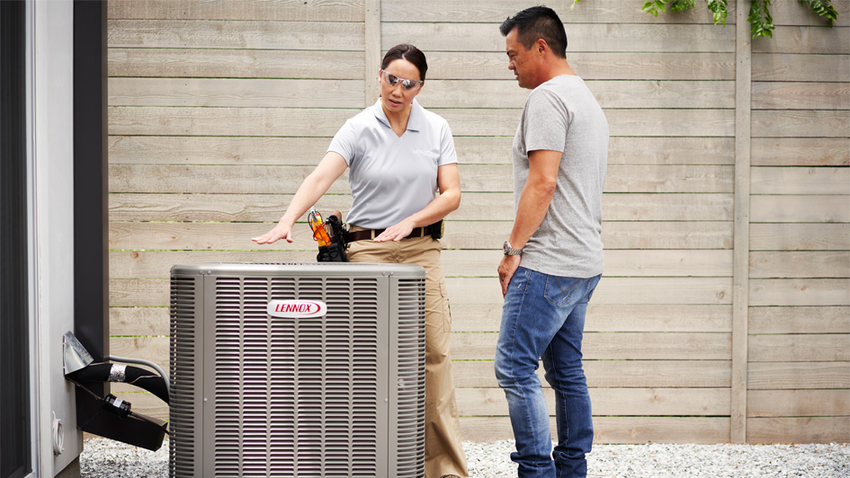 Finding the Perfect HVAC System Size for Your Home